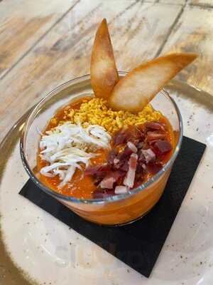 Atypica Tapas Bar & Coffee