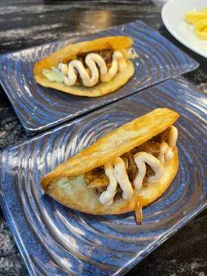 Atypica Tapas Bar & Coffee