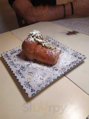 Partenope Coffee & Pizza