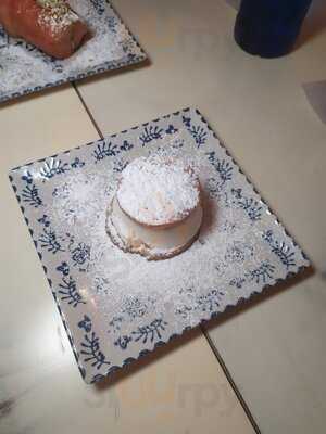 Partenope Coffee & Pizza