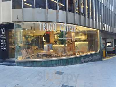 Trigo Coffee