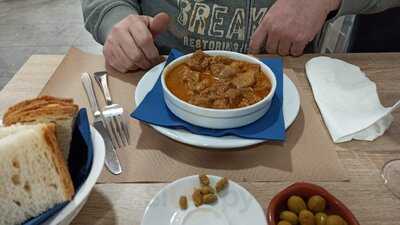 Bar Carrión El Bierzo