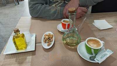 Bar Carrión El Bierzo