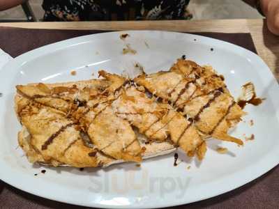 Bar Carrión El Bierzo