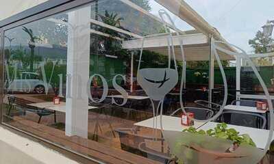 Taberna Mis Vinos