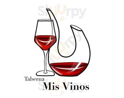Taberna Mis Vinos