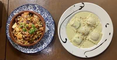 Tofino Continental Restaurant