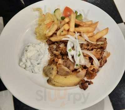 Tofino Continental Restaurant