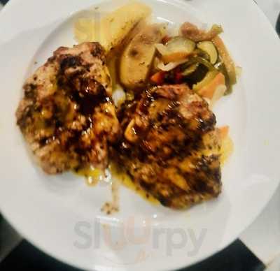 Tofino Continental Restaurant