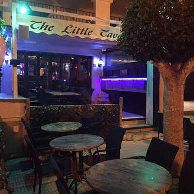 Little Tavern