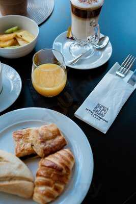 Lobby Gastrobar Estepona