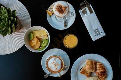 Lobby Gastrobar Estepona