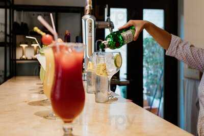 Lobby Gastrobar Estepona