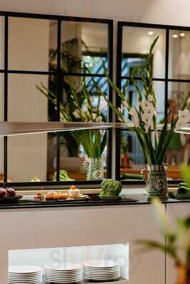 Lobby Gastrobar Estepona