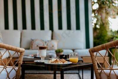 Lobby Gastrobar Estepona