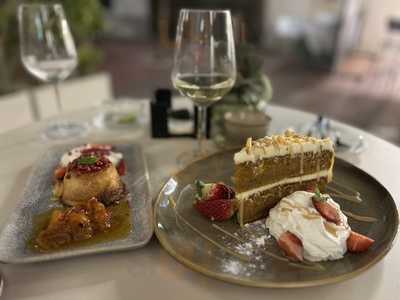 Lobby Gastrobar Estepona