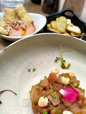 Lobby Gastrobar Estepona