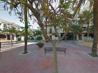 Lobby Gastrobar Estepona