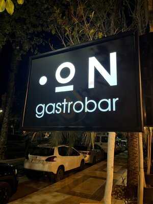 On Gastrobar