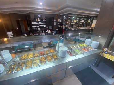 Restaurante Hong Kong - Photo 8