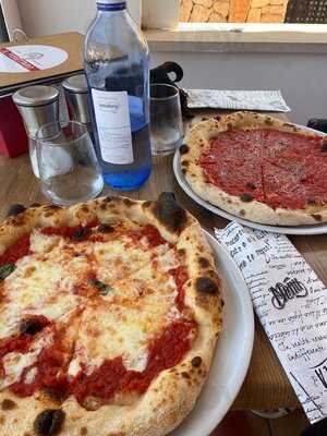 Il Pizzettaro Mallorca