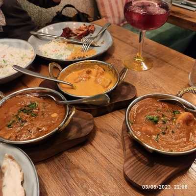 Taj Mahal Plaza Castilla