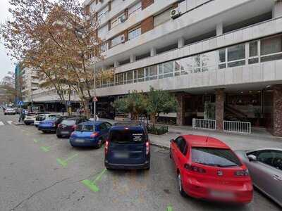 Taj Mahal Plaza Castilla