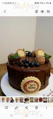 Ganache The Cake Boutique