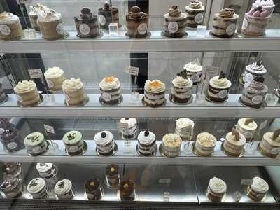 Ganache The Cake Boutique