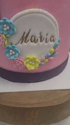 Ganache The Cake Boutique