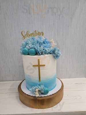 Ganache The Cake Boutique