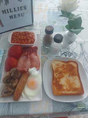 Millies Bistro