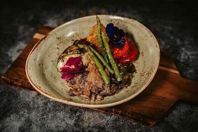 Origen Cáceres. Alma En La Cocina