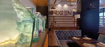 Origen Cáceres. Alma En La Cocina