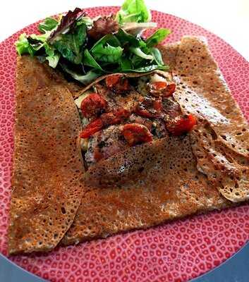 La Crêpe