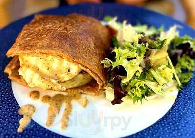 La Crêpe