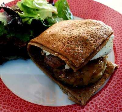 La Crêpe