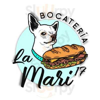 Bocatería La Mari 17