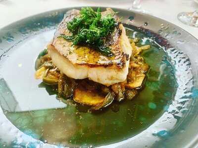 Restaurante La Roteña