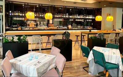 Restaurante La Roteña