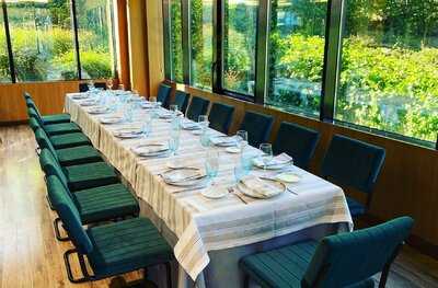 Restaurante La Roteña