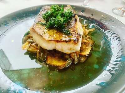 Restaurante La Roteña