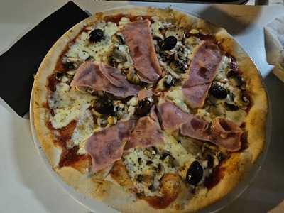 Pizzería Da Giovanni