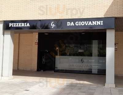 Pizzería Da Giovanni