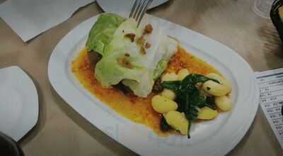 Bar Restaurante Los Pueblos