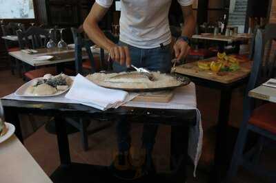 Casa Mar Restaurante