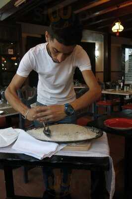 Casa Mar Restaurante