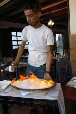 Casa Mar Restaurante