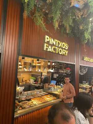 Pintxos Factory