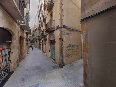 Factory Coffee And Donuts